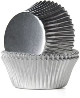 MUFFINIVUOKA METALLINHOHT HOPEA Main Image