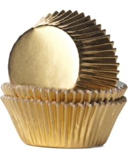 MUFFINIVUOKA METALLINHOHT KULTA Main Image