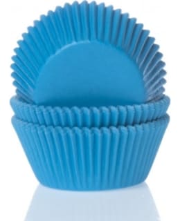 HFM MERENSININEN MINI-MUFFINIVUOKA Main Image