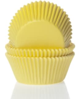 HFM KELTAINEN MINI-MUFFINIVUOKA Main Image