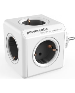 POWERCUBE ORIGINAL HARMAA JAKAJA Main Image