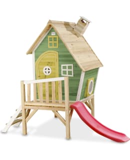EXIT Fantasia 300 wooden playhouse Main Image