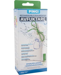 PINGI KOSTEUDENPOISTAJA 150G Main Image