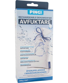 PINGI KOSTEUDENPOISTAJA 250G Main Image