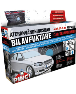 PINGI KOSTEUDENPOISTAJA 300G AUTO Main Image