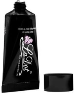 LA DOT MUSTA LEIMASINVÄRI Main Image