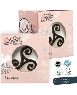 La Dot Kiemura kivileimasin Main Image