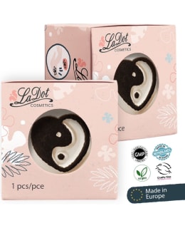 La Dot Yin yang kivileimasin Main Image