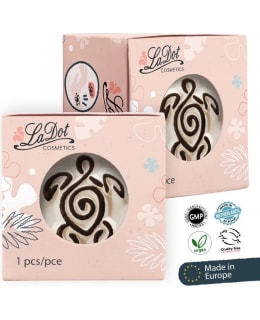 La Dot Kilpikonna kivileimasin Main Image