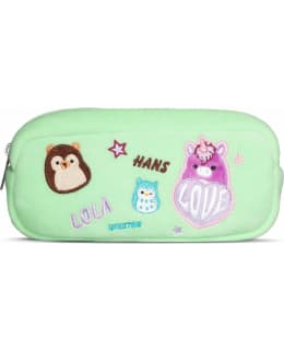 SQUISHMALLOWS VIHREÄ PEHMEÄ PENAALI Main Image