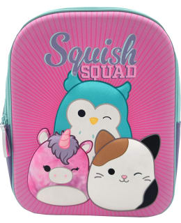 SQUISHMALLOWS EVA 3D KERHOREPPU Main Image