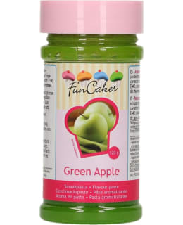 FUNCAKES VIHREÄ OMENA LEIVONTA-AROMI Main Image