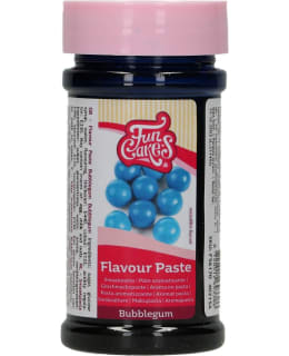 FUNCAKES BUBBLEGUM LEIVONTA-AROMI Main Image