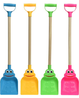 DECORIS SHOVEL PLASTIC 8 Main Image