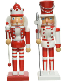 Decoris pähkinänsärkijä Main Image