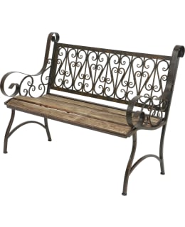 EVERLANDS 841132 PUUTARHAPENKKI Main Image