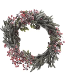 EVERLANDS 685140 D40CM MARJA HAVUKRANSSI Main Image