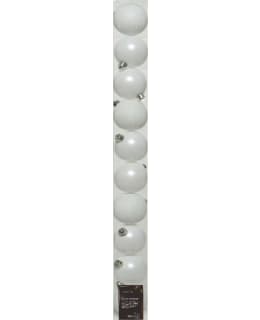 DECORIS 20174 10KPL D6CM VA JOULUPALLOT Main Image