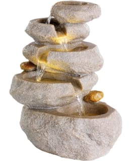 LUMINEO SUIHKULÄHDE KIVI Main Image