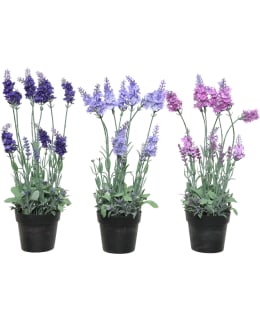 800182 LAVENDER ARTIFICIAL FLOWER Main Image