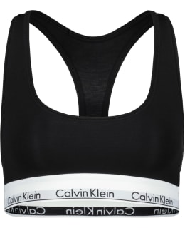 CALVIN KLEIN W.BRALETTE F3785E001-M Main Image