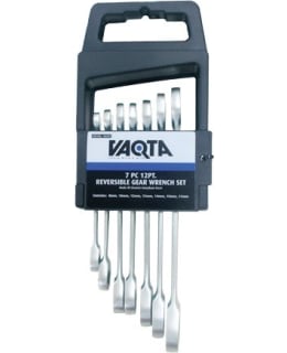 VAQTA 8-OSAINEN KIINTOAVAINSARJA Main Image