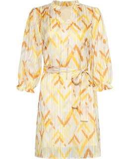 SMASHED LEMON 26047-150-998-XL W.DRESS Main Image