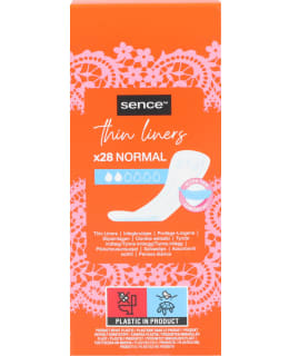 SENCE 28 KPL PIKKUHOUSUNSUOJAT Main Image