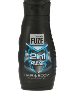 BODY-X FUZE PULSE 2IN1 SUIHKUSAIPPUA Main Image