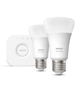 PHILIPS HUE W E27 806LM LEDÄLYL. AL.PAK. Main Image