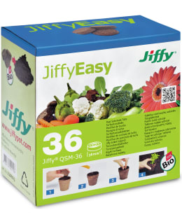 TURVESEOSPELLETTI QSM JIFFY Main Image