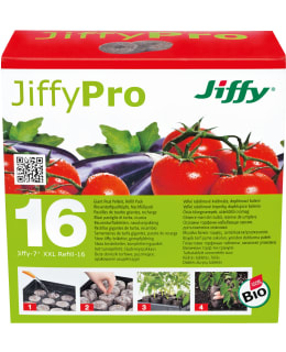 TURVEPELLETTI ISO 16KPL/PKT Main Image