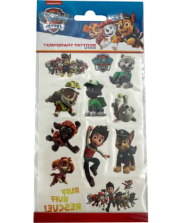 RYHMÄ HAU SIIRTOTATUOINTI Main Image