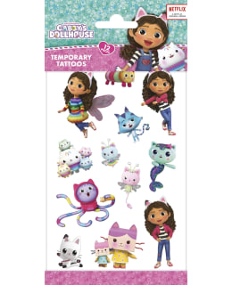 GABBY'S DOLLHOUSE SIIRTOTATUOINTI Main Image