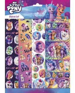 MY LITTLE PONY TARRASETTI Main Image