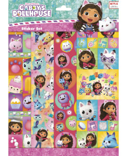 GABBY'S DOLLHOUSE TARRASETTI Main Image