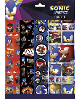 SONIC TARRASETTI Main Image