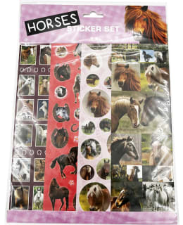 HEVONEN TARRASETTI Main Image