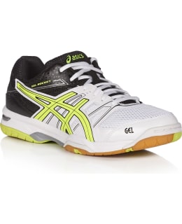 ASICS GEL-ROCKET 7 MEN B405N 0107-7H Main Image