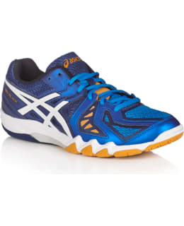 ASICS GEL-BLADE 5 MEN R506Y 3901-9 Main Image