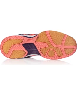 ASICS GEL-ROCKET 7 WMS B455N 0693-6 Main Image