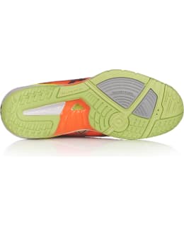 ASICS GEL-FIREBLAST 2 MEN E516N 3093-7H Main Image