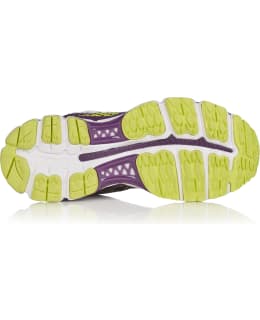 ASICS GEL-NIMBUS 17 WMS T557N 3793-10 Main Image