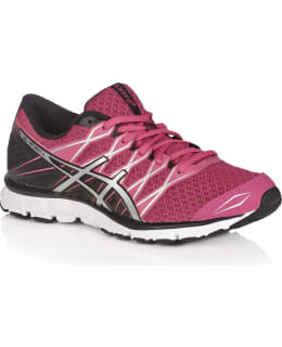 ASICS GEL-ATTRACT 4 WMS T5K6N 2593-9H Main Image