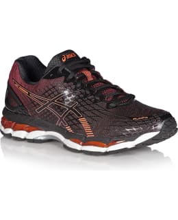 ASICS GEL-NIMBUS 17 MEN T507N 9030-9H Main Image