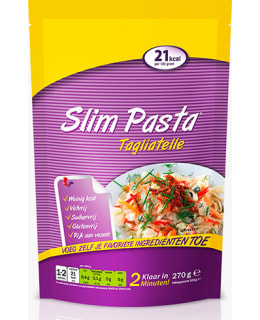 Nutri-Dynamics Slim Shirataki 200g tagliette Main Image