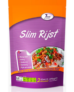 Nutri-Dynamics Slim Shirataki 200g riisi Main Image
