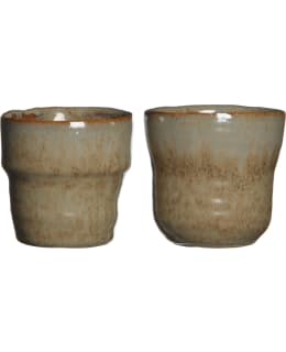 MICA KUKKARUUKKU HARMAA 2 7,5X7,5CM Main Image