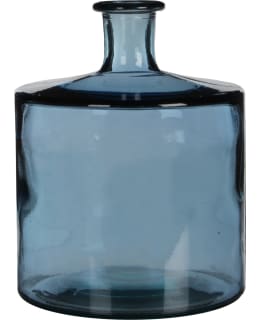 Mica 26x21 cm glass bottle Main Image