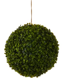 BOXWOOD BALL GREEN - D28CM Main Image